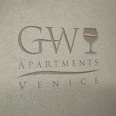 Good Wine Apartments Venedig Zimmer foto