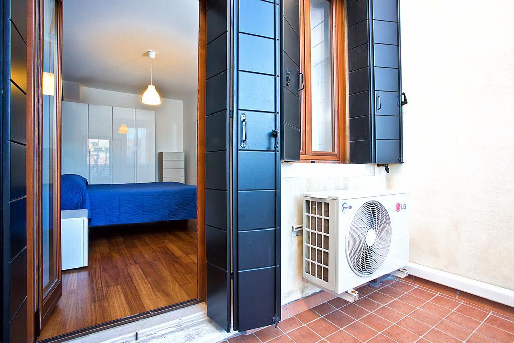 Good Wine Apartments Venedig Zimmer foto