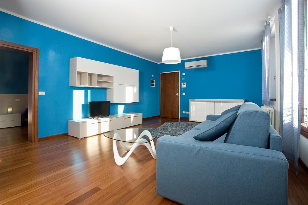 Good Wine Apartments Venedig Zimmer foto