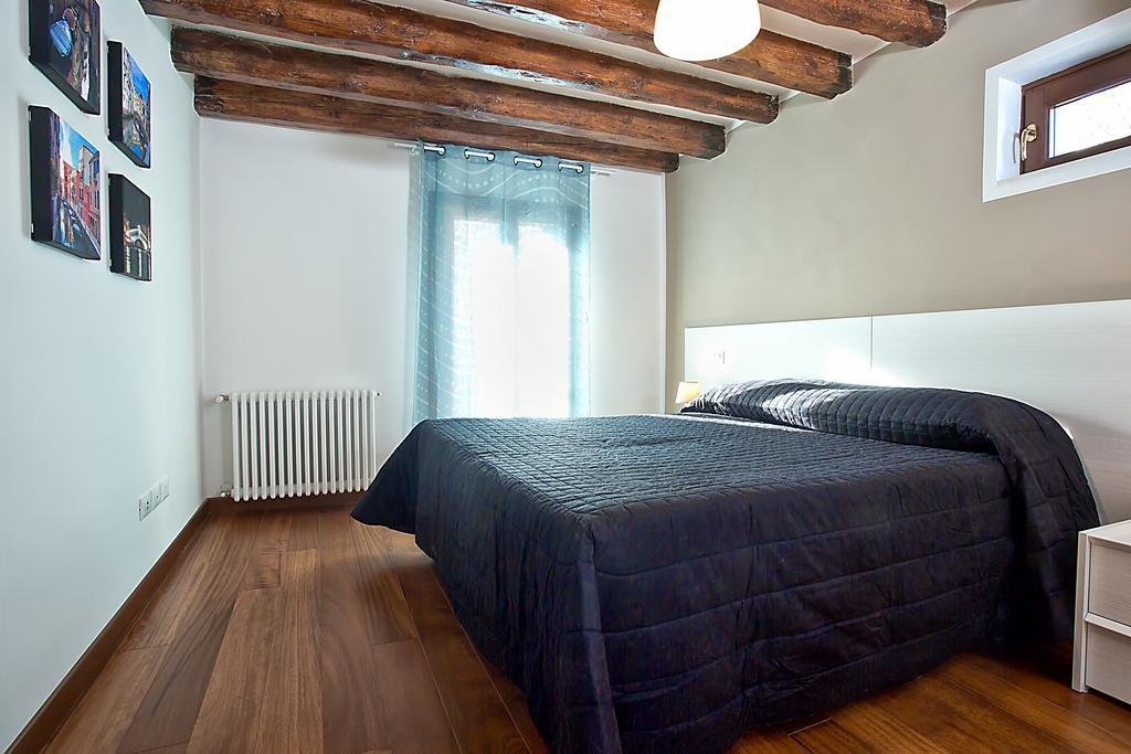 Good Wine Apartments Venedig Zimmer foto