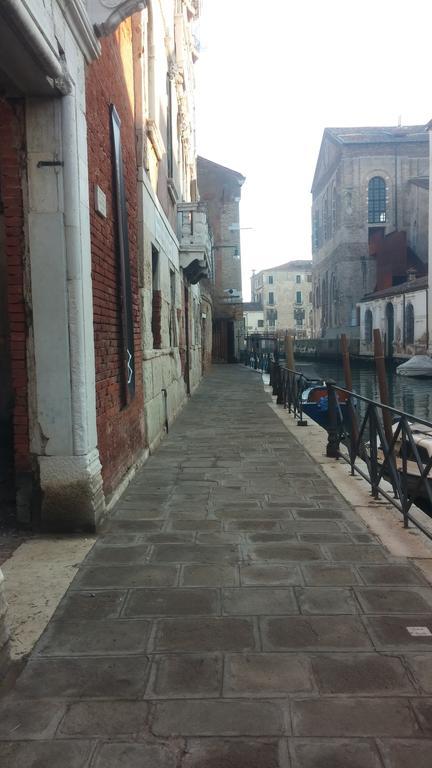 Good Wine Apartments Venedig Exterior foto