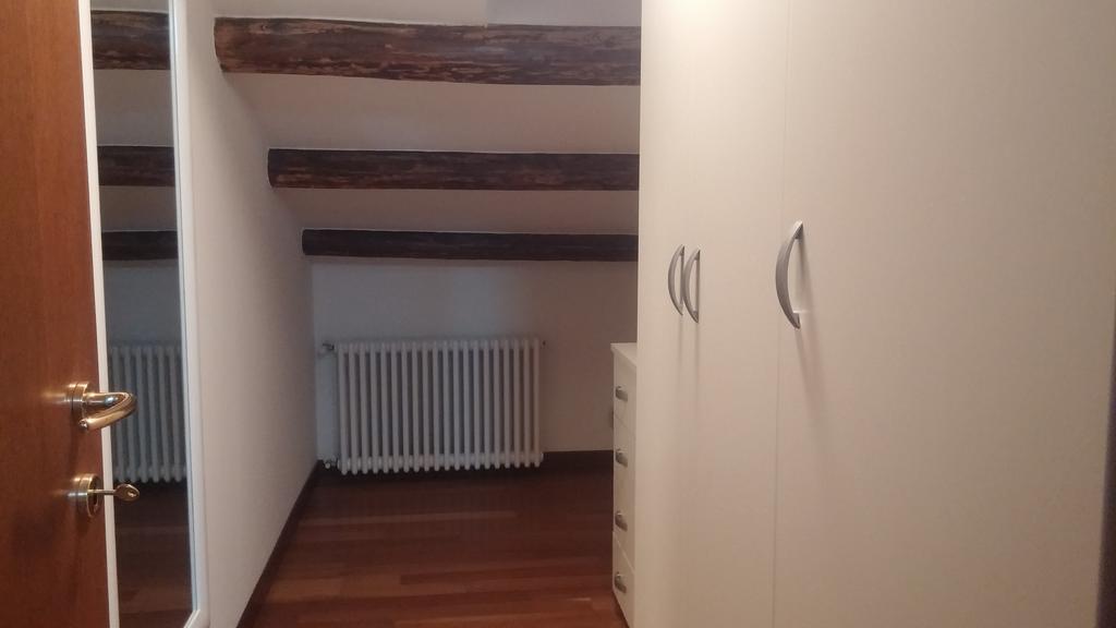 Good Wine Apartments Venedig Exterior foto