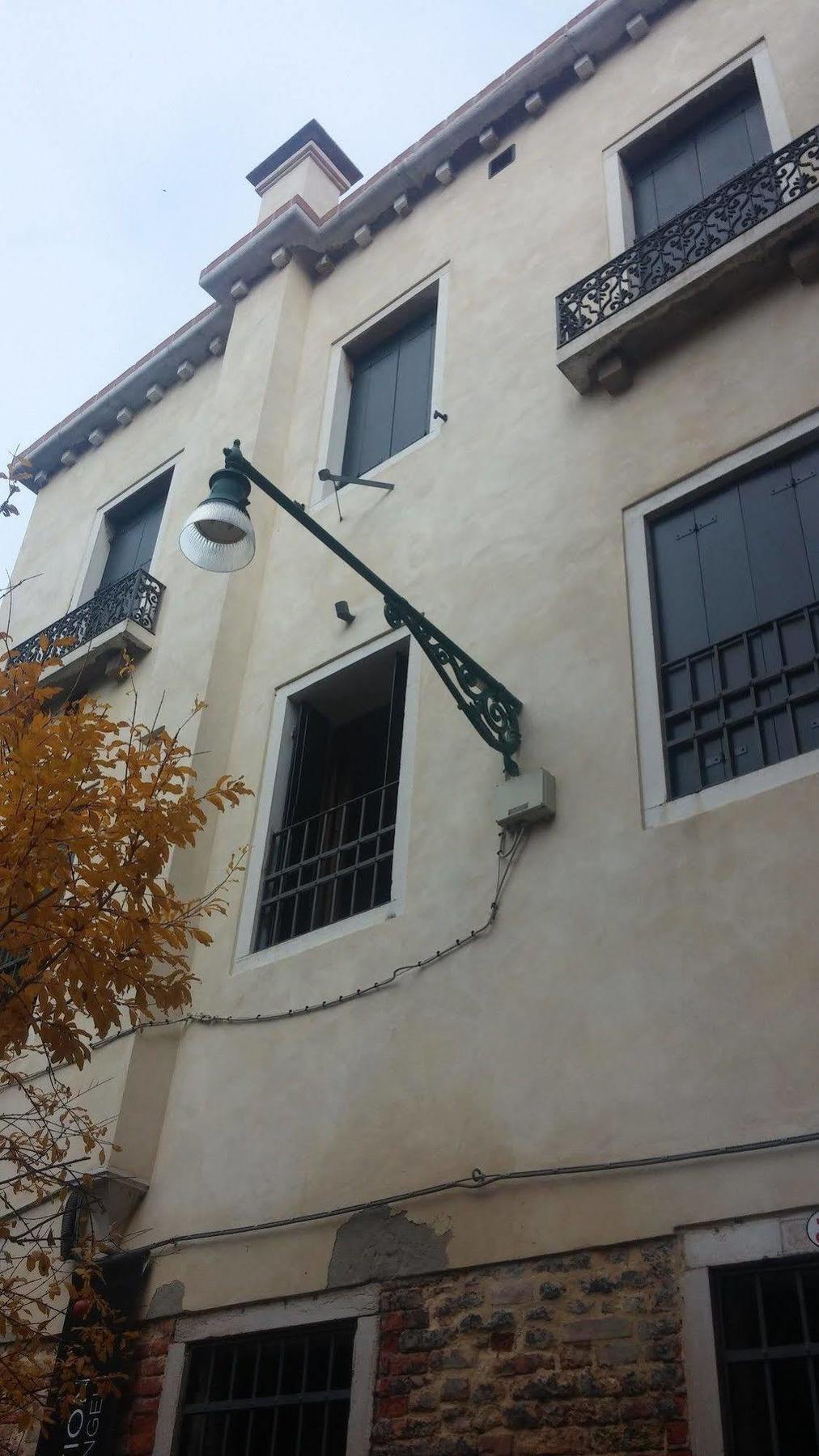Good Wine Apartments Venedig Exterior foto