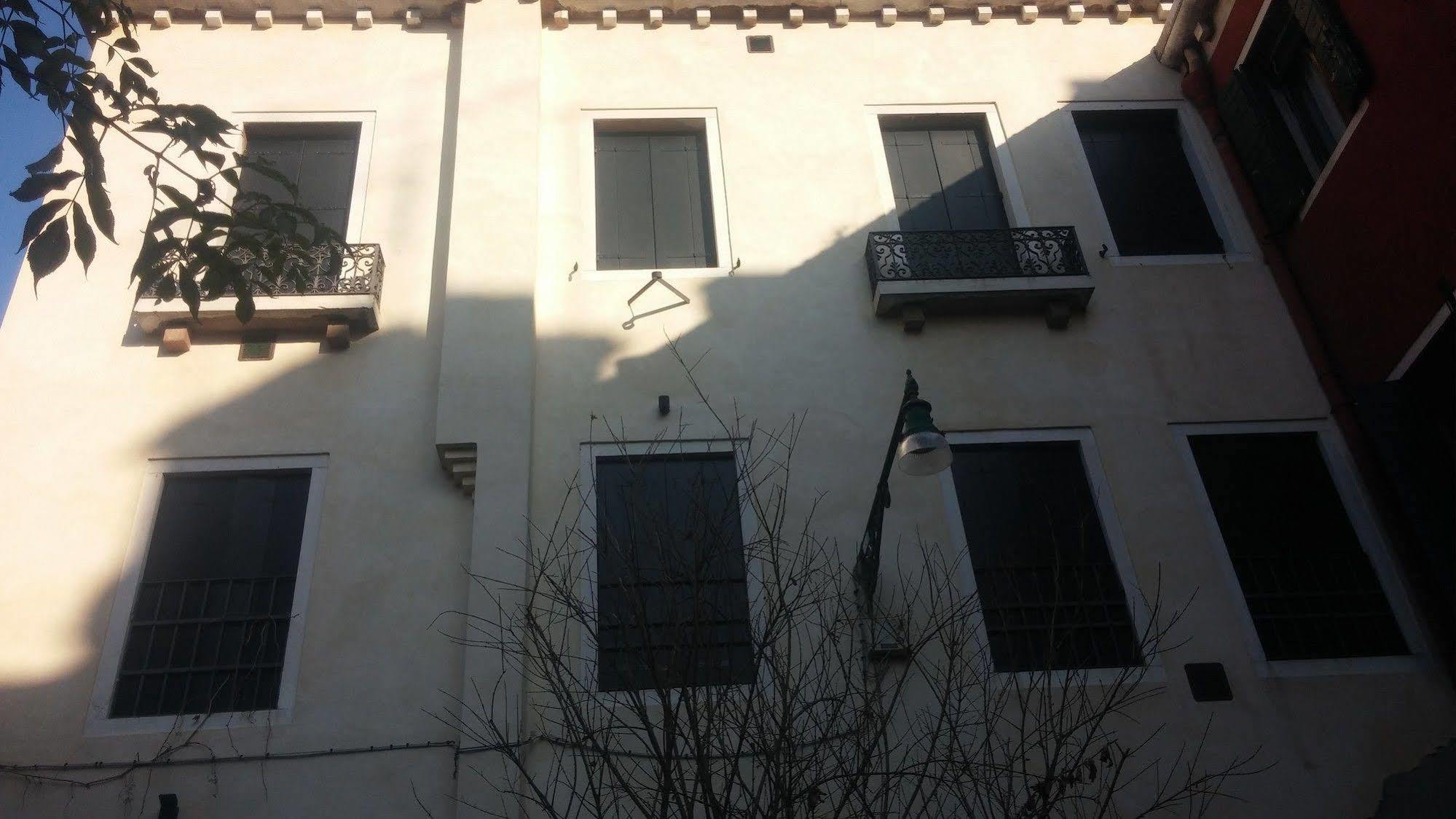 Good Wine Apartments Venedig Exterior foto